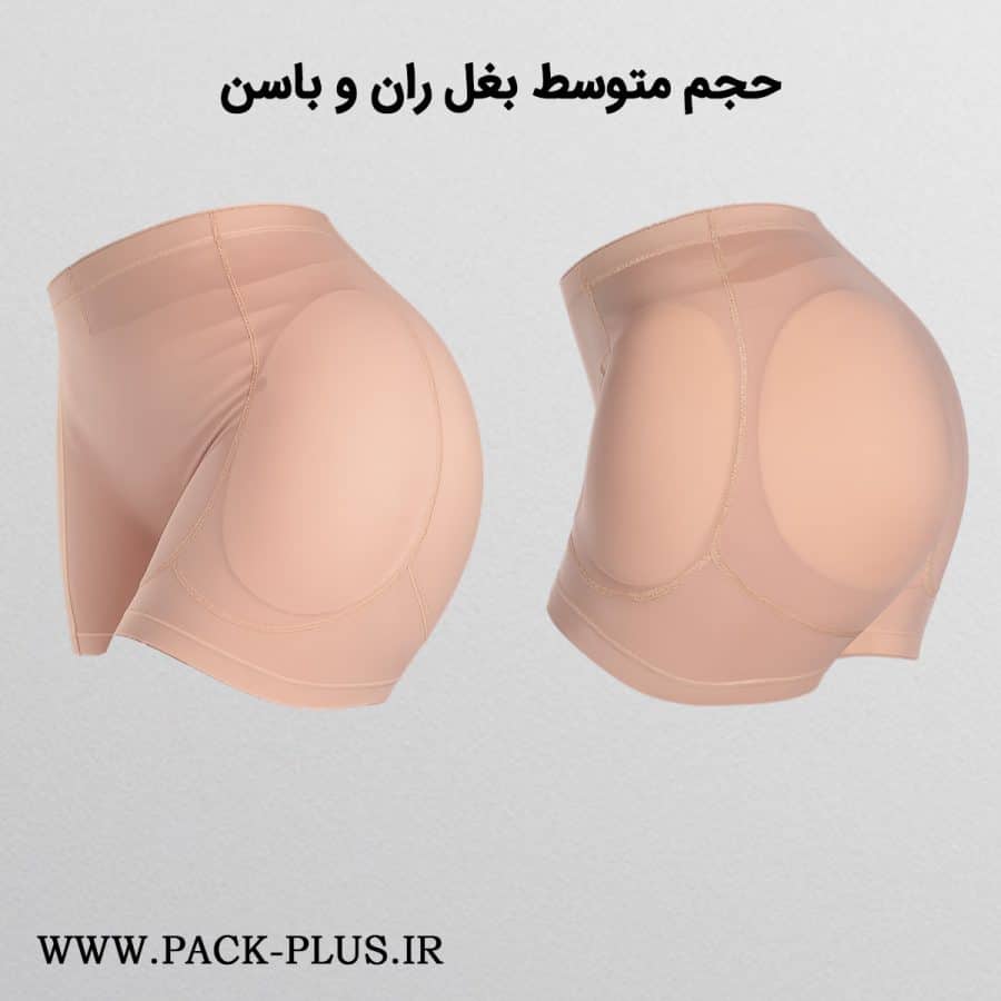 پروتز باسن و بغل پا کوتاه آنچری 9901
