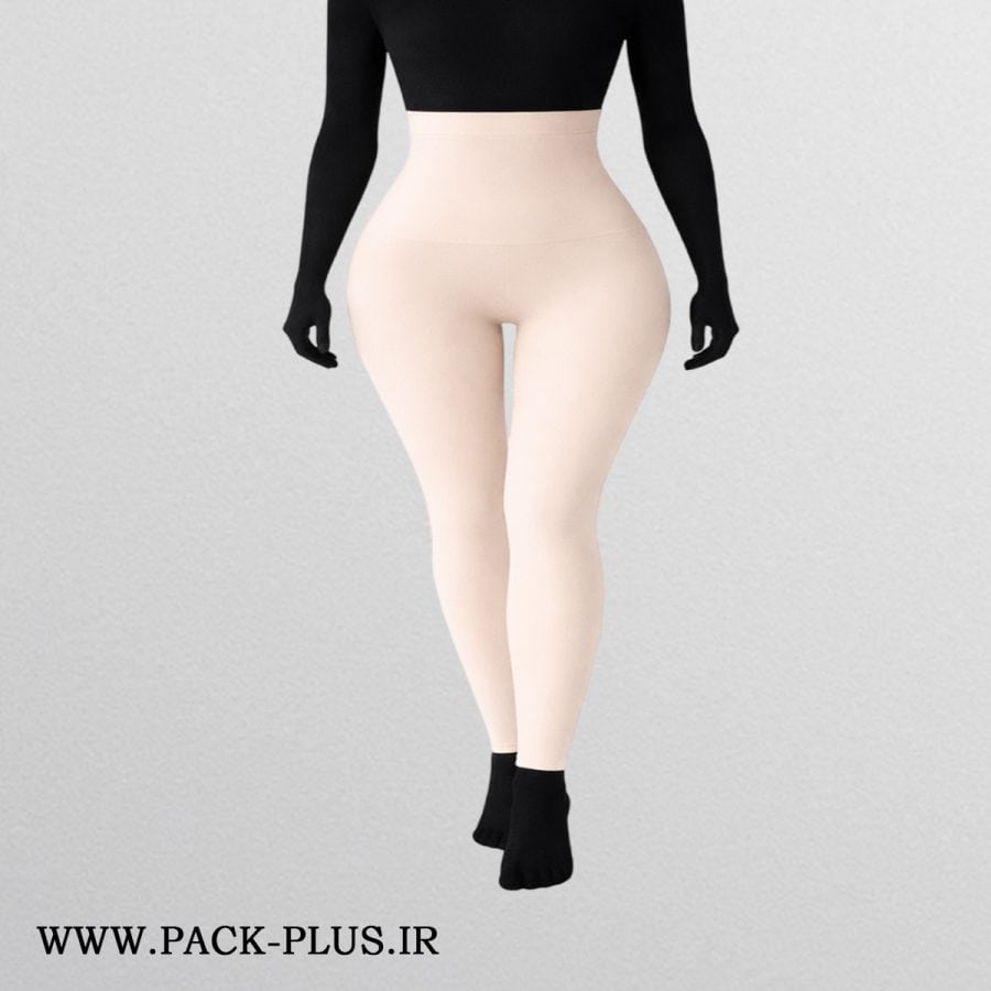 شلوار لاغری فرم ایزی 2400