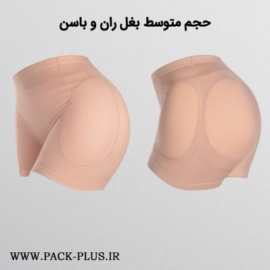 پروتز باسن و بغل پا کوتاه آنچری 9901