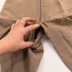 گن یکسره بند ثابت آنچری 2330 گن یکسره بند ثابت آنچری 2330