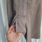 گن یکسره بند نازک آنچری 2336 گن یکسره بند نازک آنچری 2336