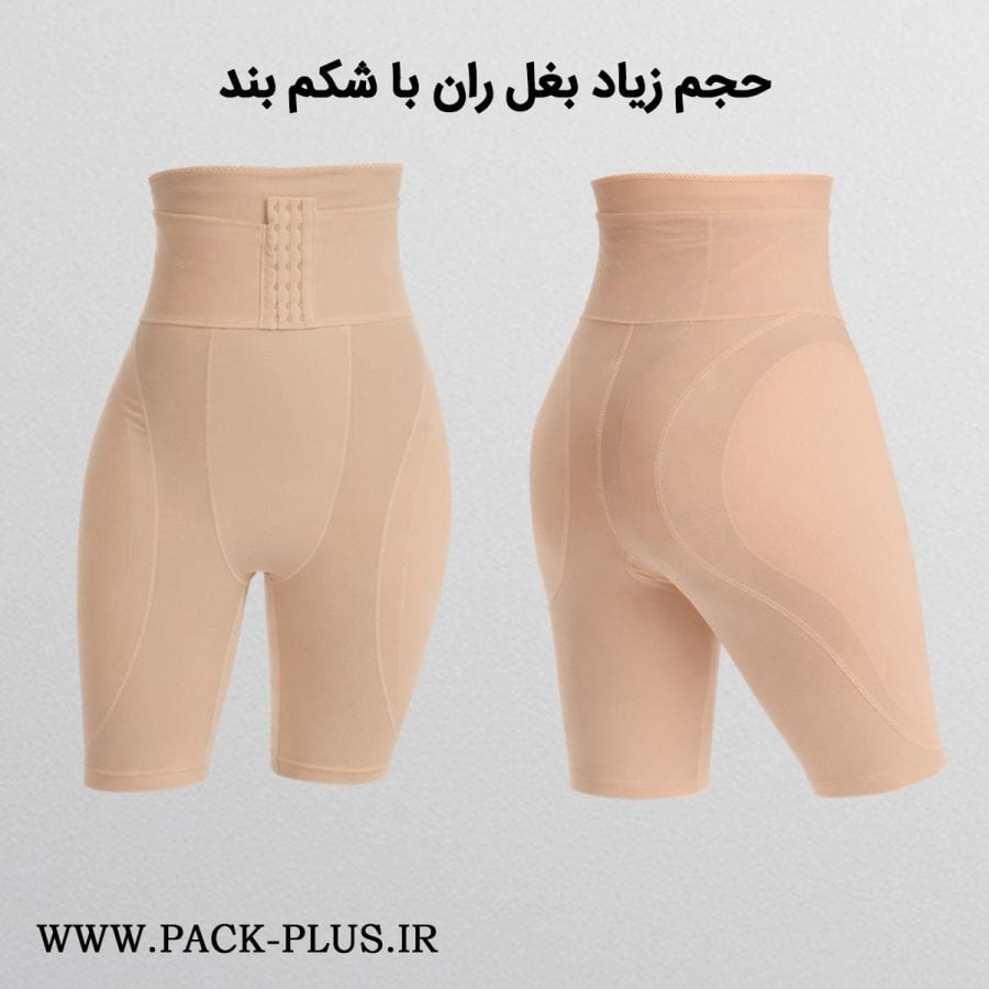 پروتز بلند قزن دار آنچری 2093