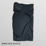 پروتز بلند قزن دار آنچری 2093 پروتز بلند قزن دار آنچری 2093