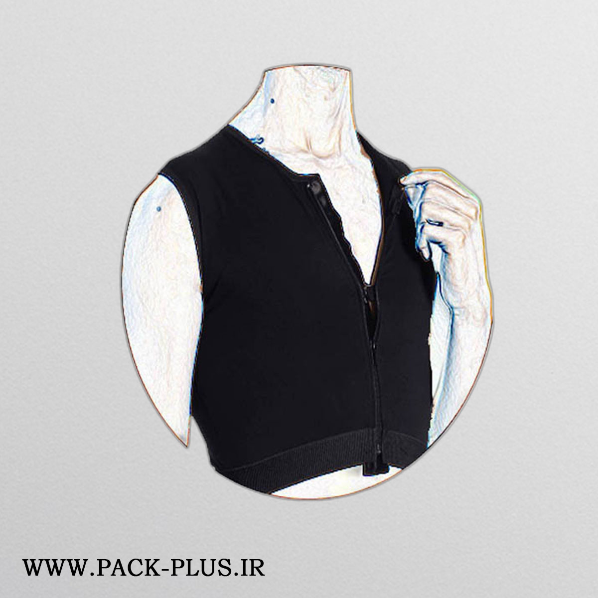 گن بازو لاغری اقساطی