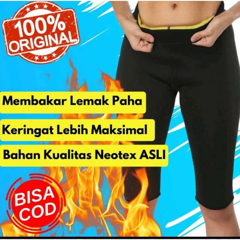 گن حرارتی برای لاغری شکم و پهلو