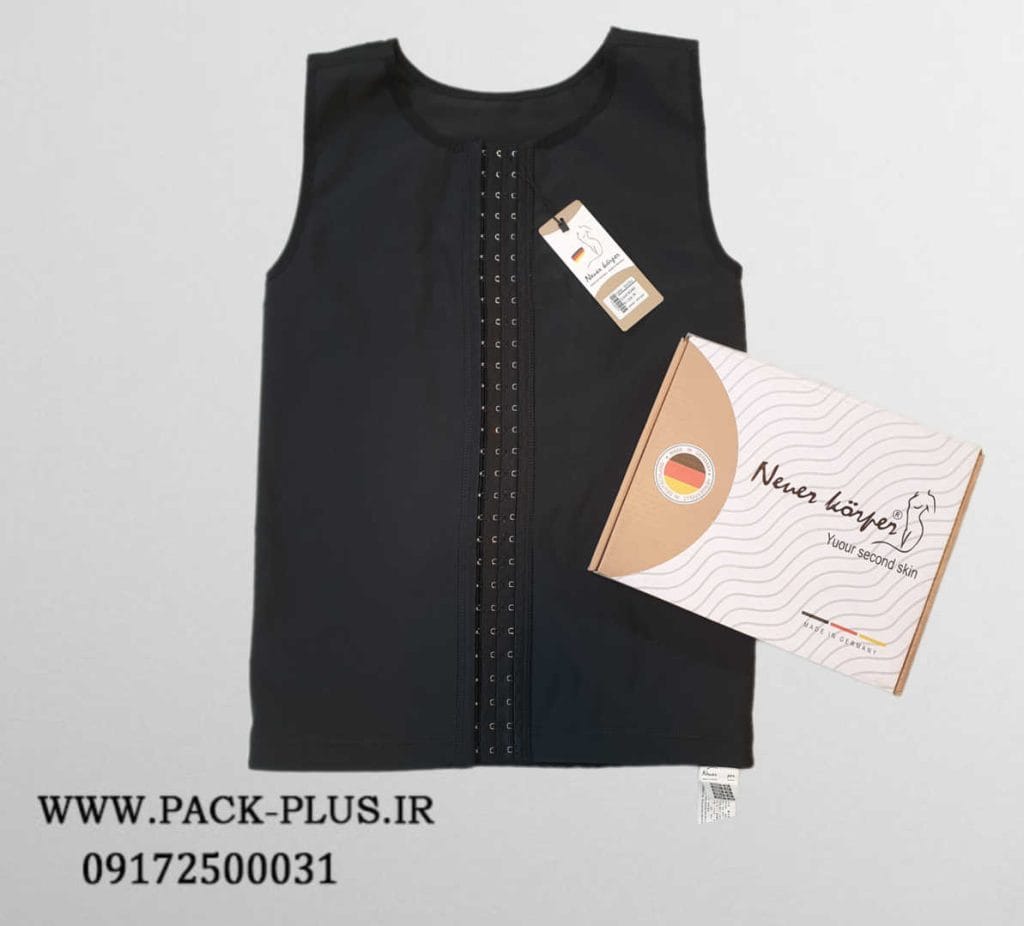 جراحی ژنیکوماستی نیوبادی M240